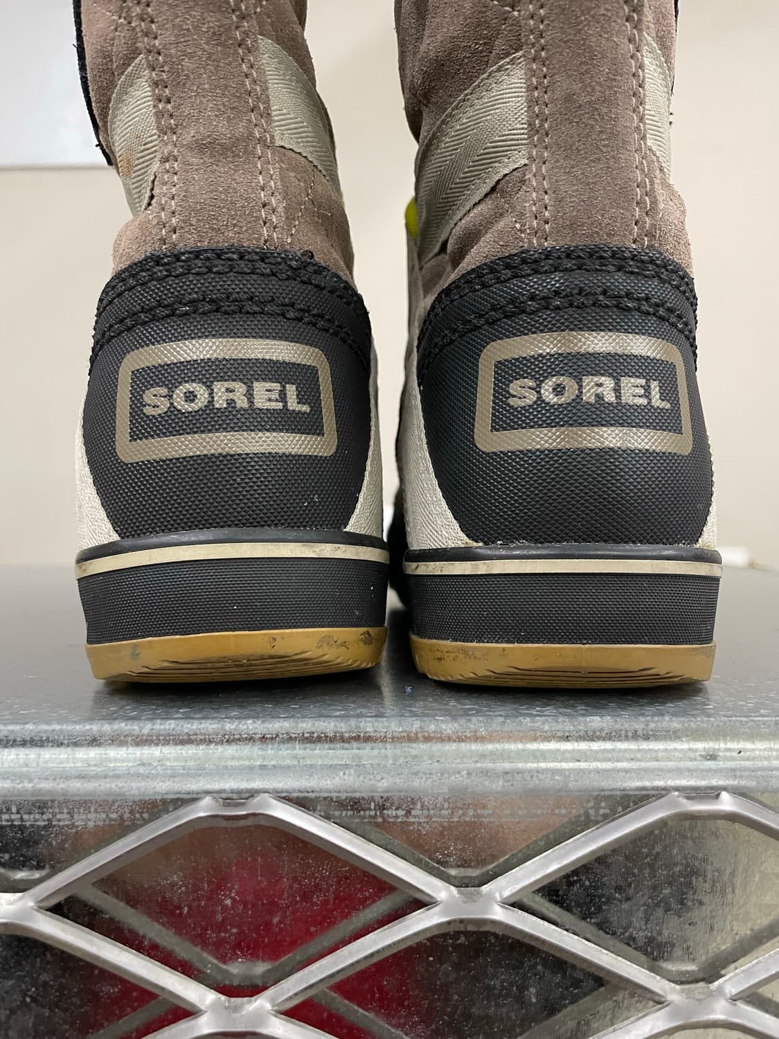 소렐 글레이시 익스플로러 부츠 240 상품이미지10