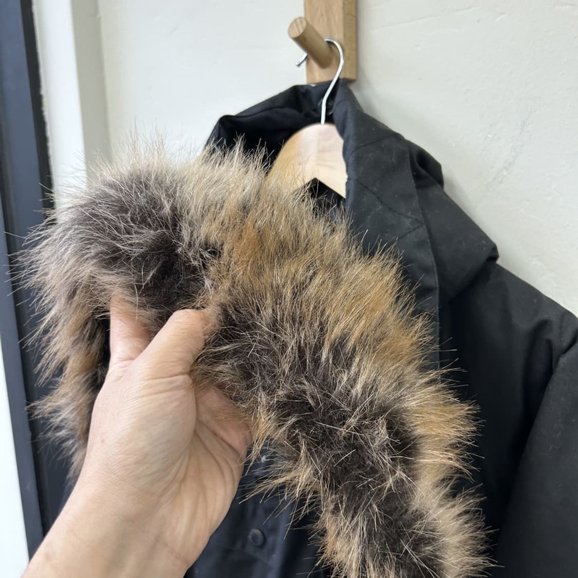 15604 - 바버 인터네셔널 자켓 상품이미지5