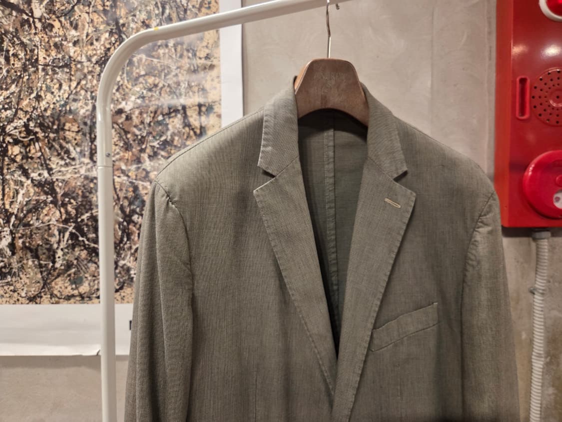 브루이어 자켓 상품이미지5