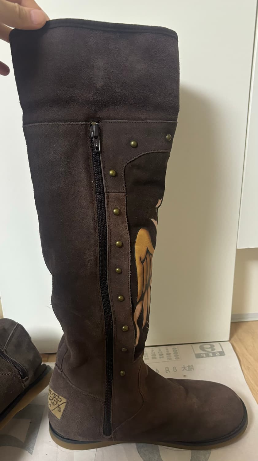 에드하디 어그 부츠 상품이미지8