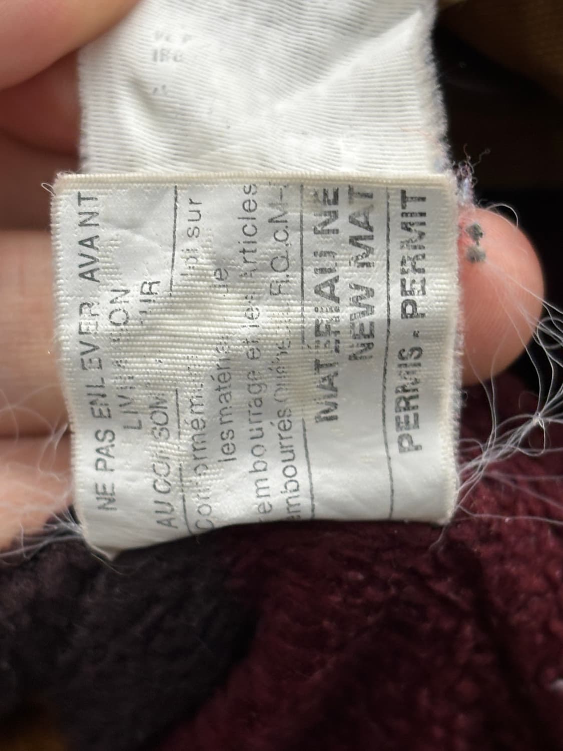 90s 울리치 워크 자켓 M 사이즈 상품이미지6