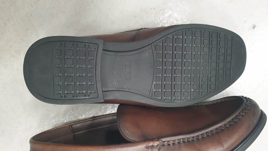 소다 BASIC EDITION 남성 로퍼 265mm 상품이미지6