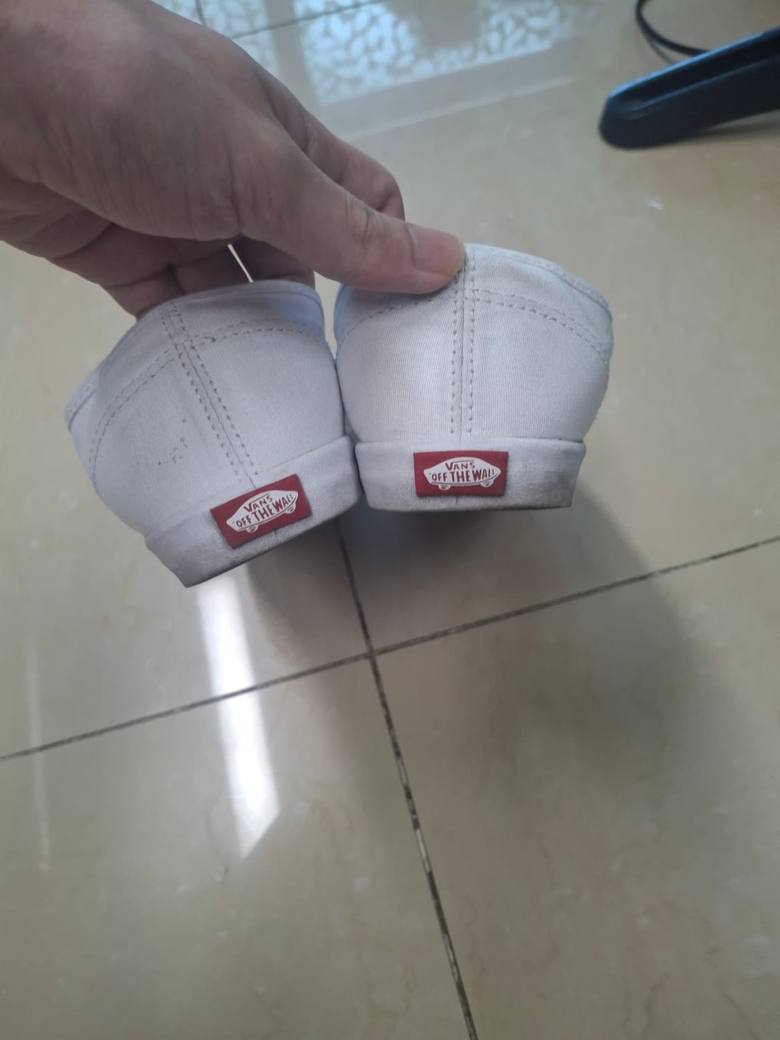 반스 로우 프로 275 상품이미지2