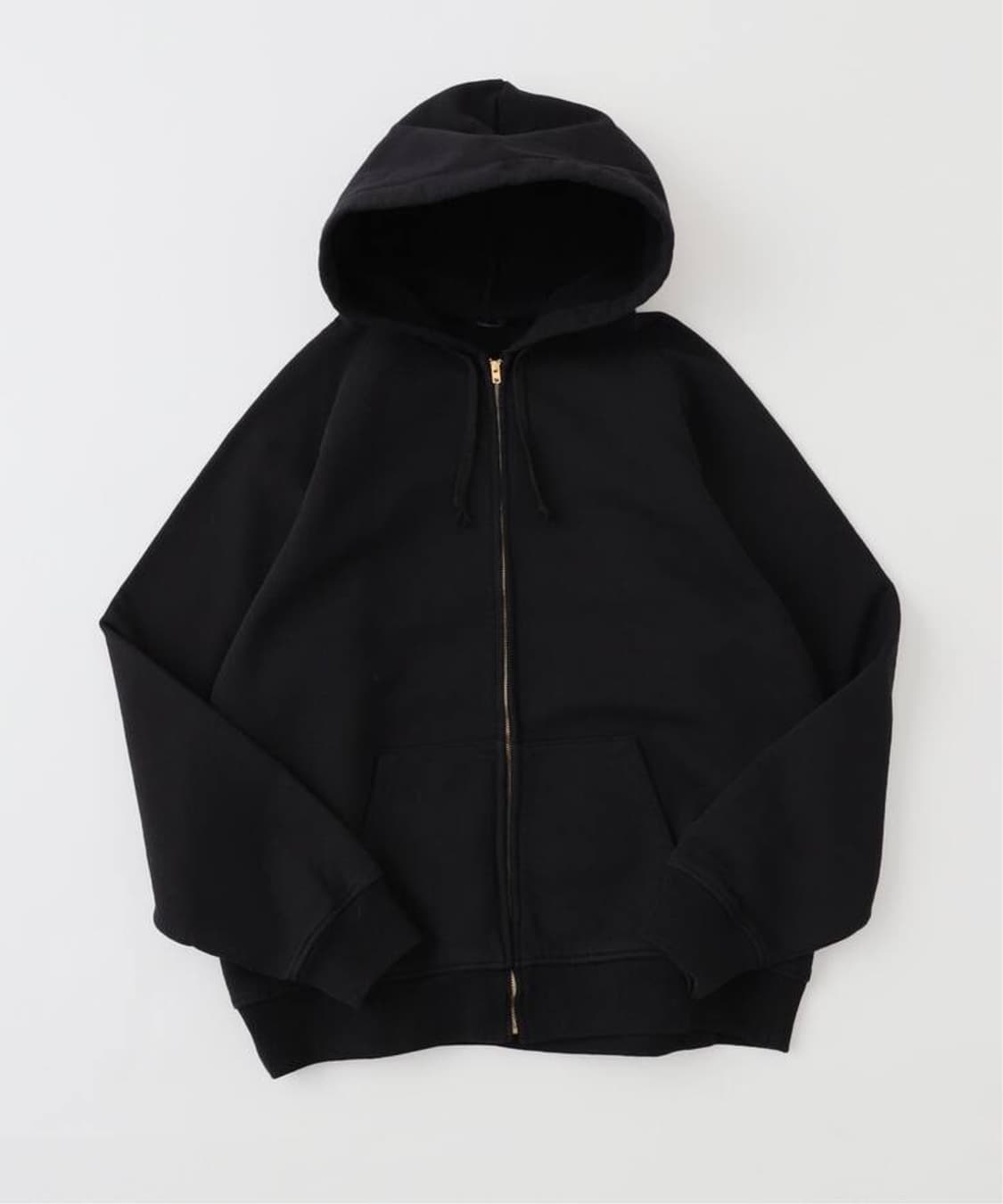 코모리 comoli 23SS 코튼 덕 파카 3 상품이미지1