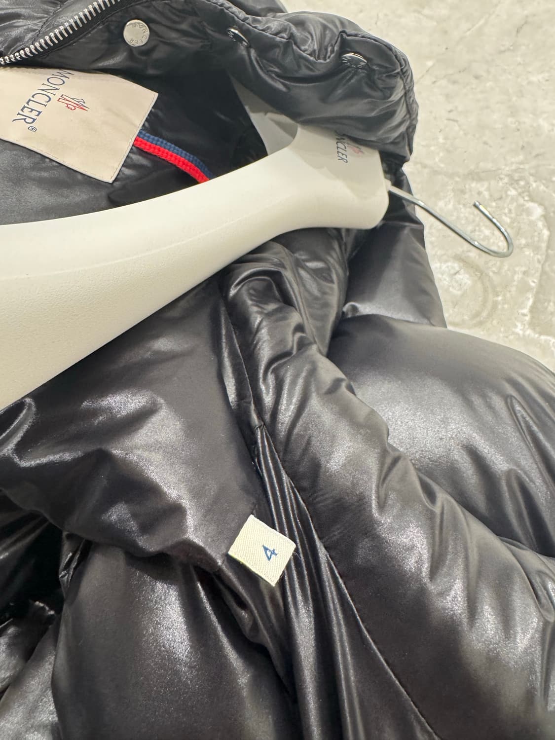 몽클레어 패딩 상품이미지7