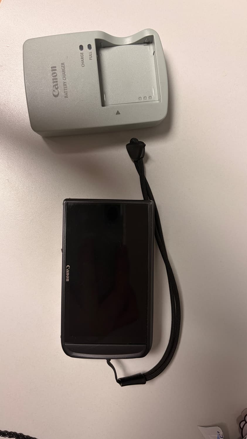 캐논 ixus210 핑크카메라 상품이미지1