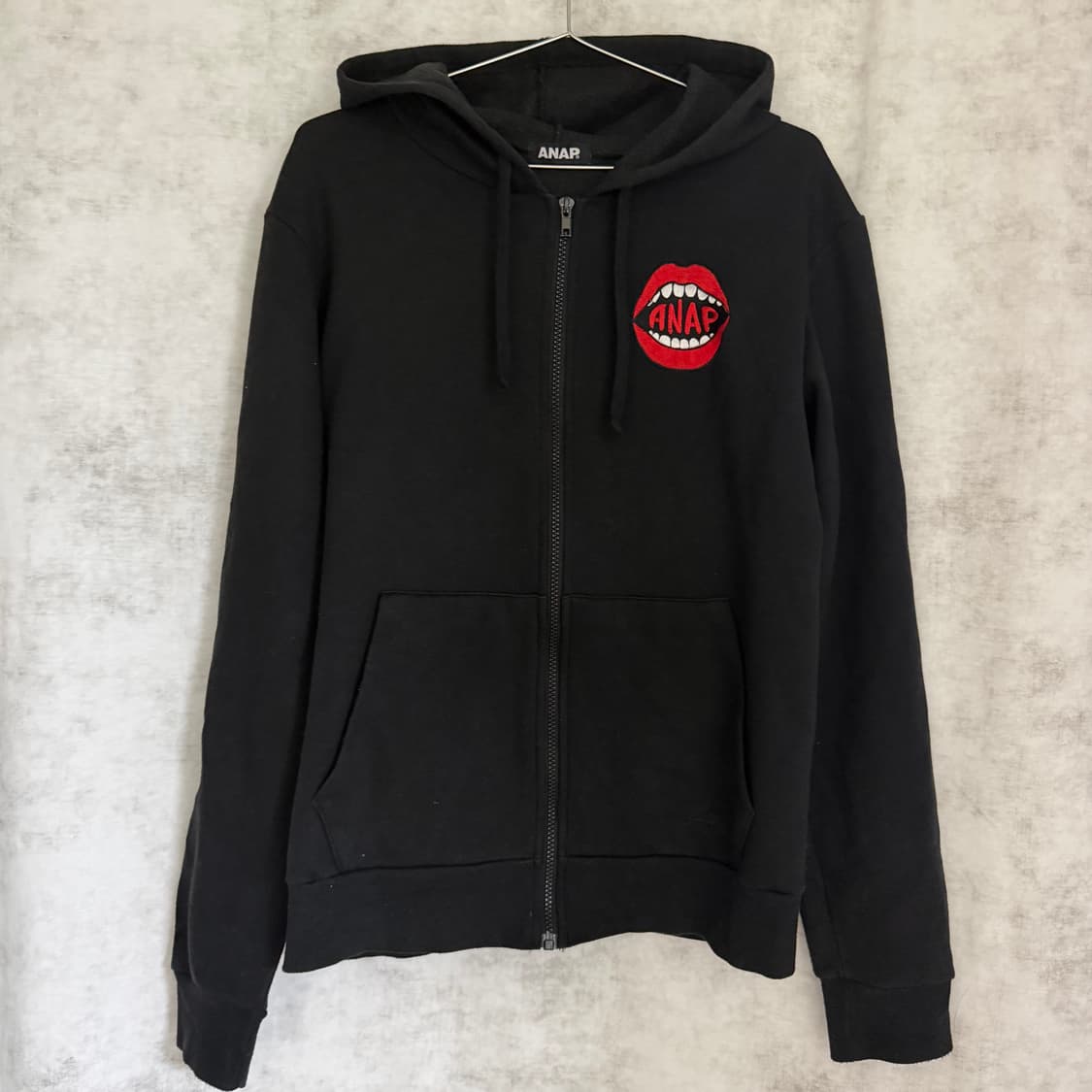 Anap y2k hoodie 상품이미지1