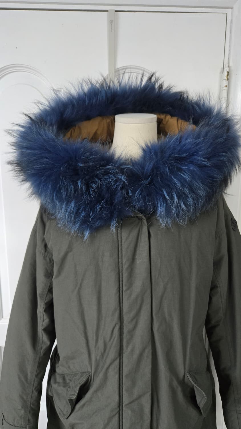 코오롱스포츠 하이라인 다운야상 상품이미지3