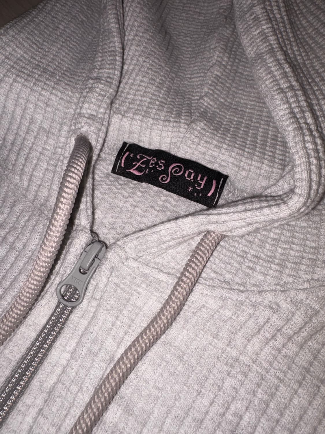 EESSAY 후디 바지 셋업 상품이미지5