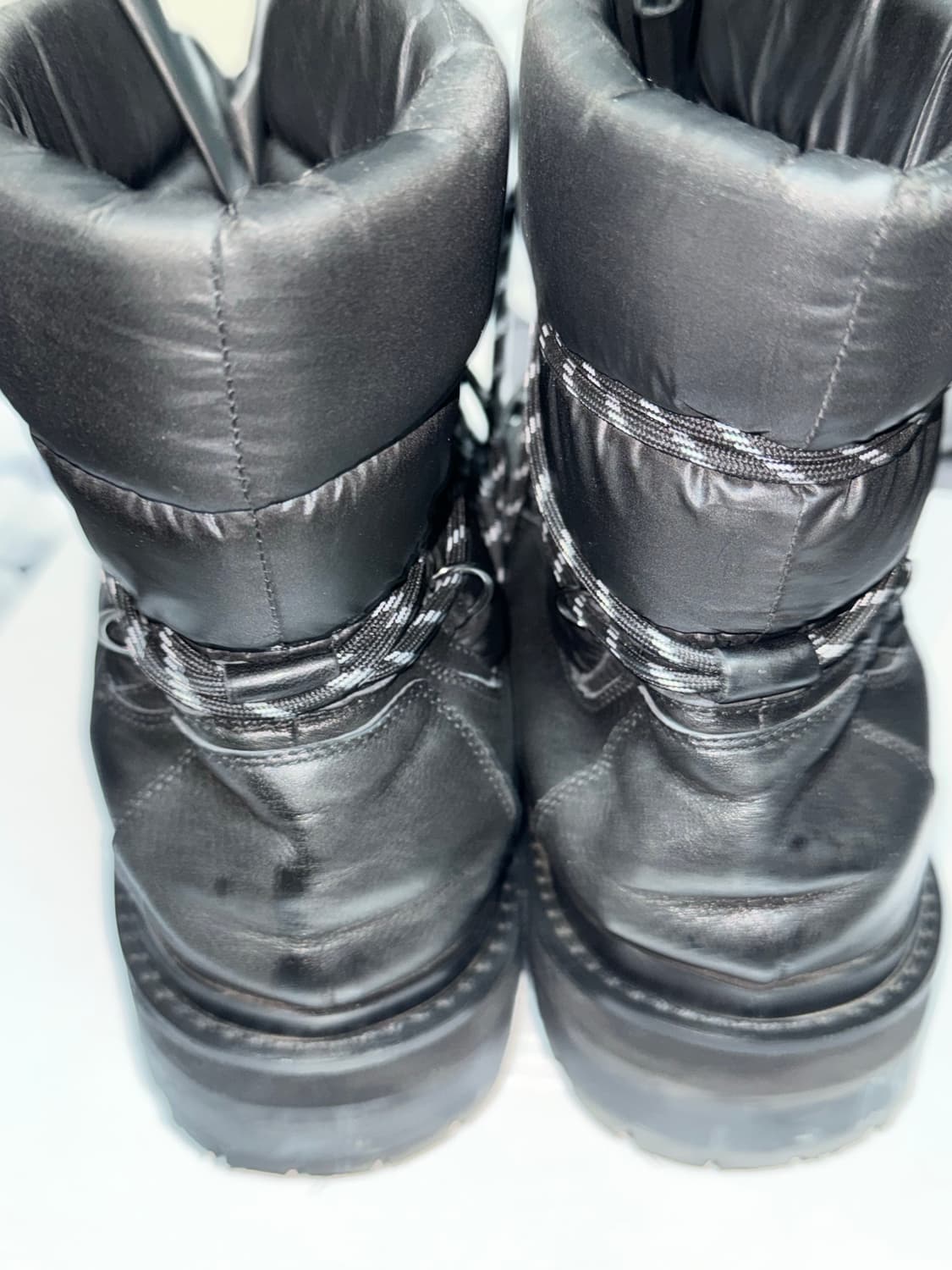 쏘유레슈어 x mjd BULKY 270 상품이미지3