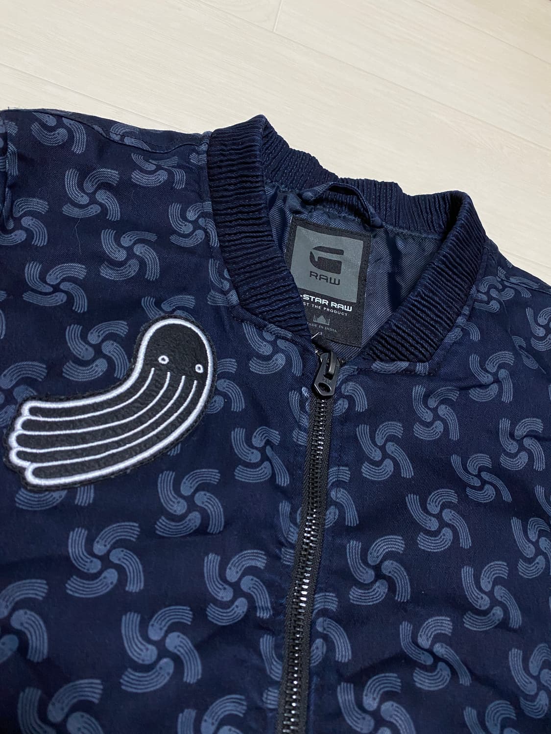 지스타 로우 퍼렐 자켓 상품이미지2