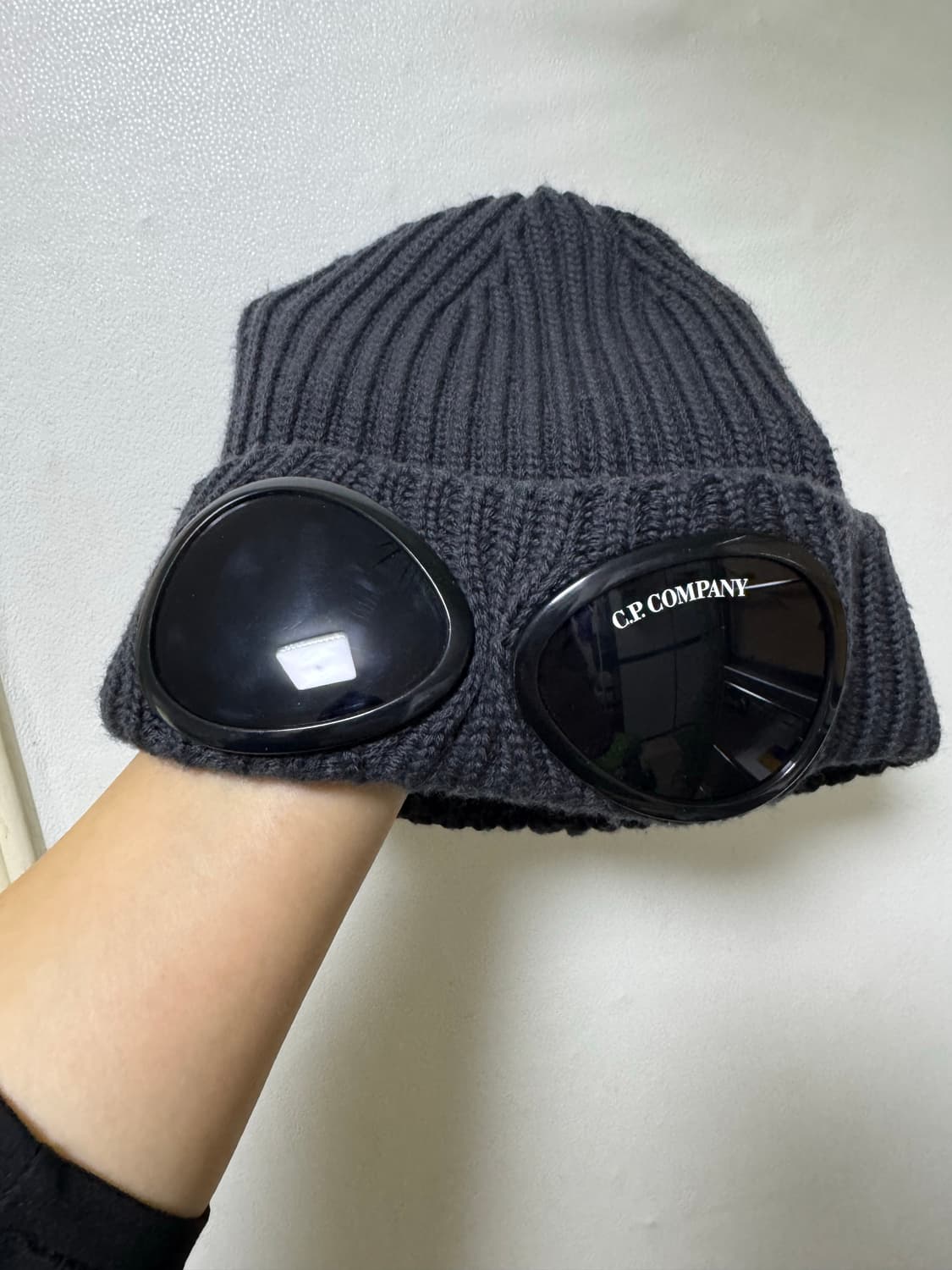 cp컴퍼니 비니 상품이미지3