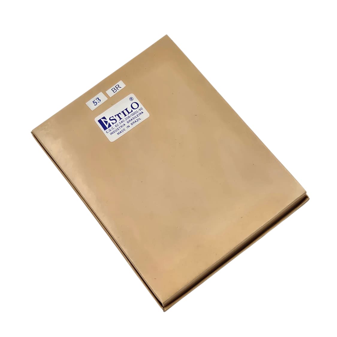 80s 브라질 천연 원석 실버 티스푼 6p세트 상품이미지5