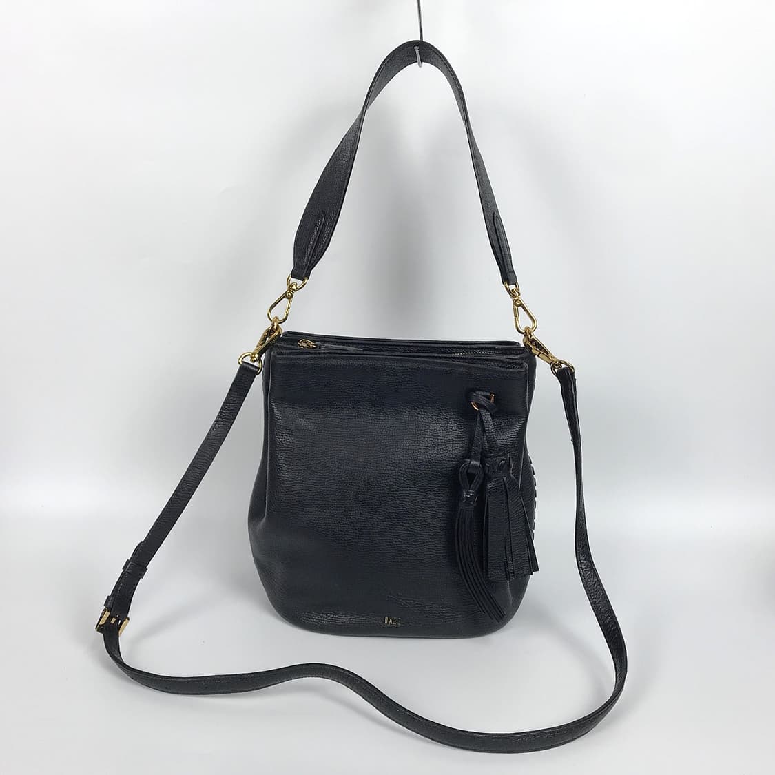 닥스 DAKS 2way 숄더백 토트백 여성 가방 상품이미지1