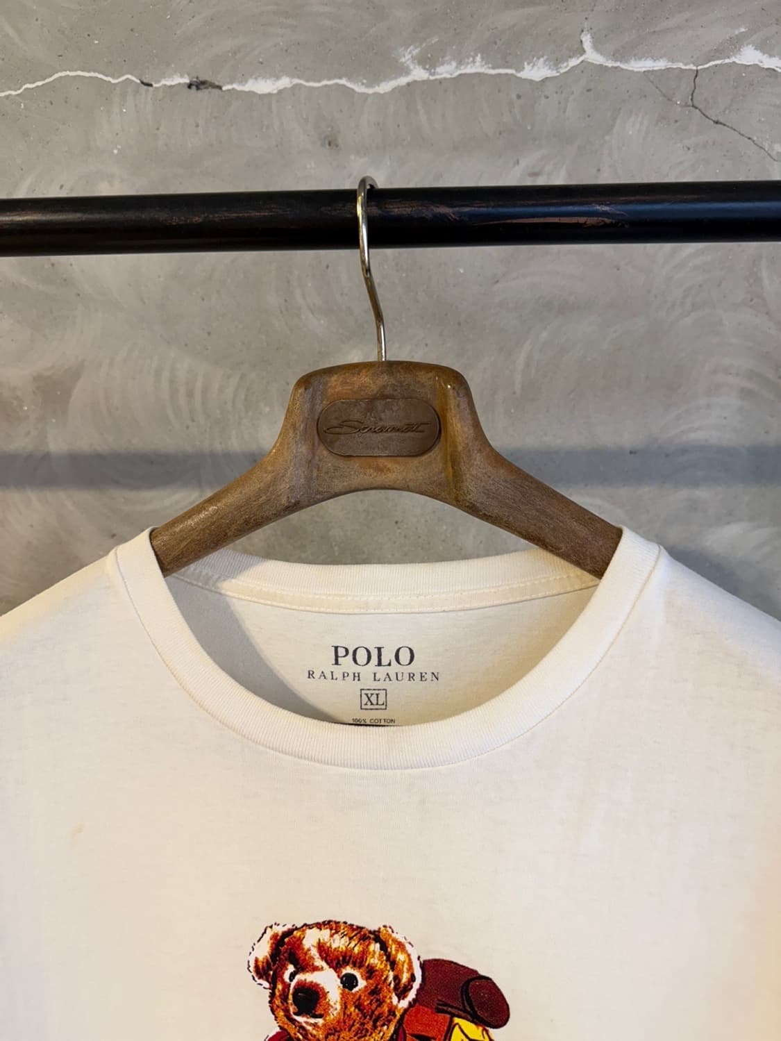 폴로 랄프로렌 폴로베어 티셔츠 105 상품이미지3