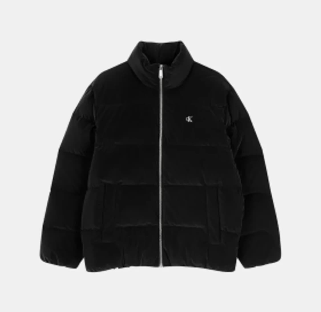 새상품) s(95~100) CK 캘빈클라인 남성 푸퍼 패딩 상품이미지1