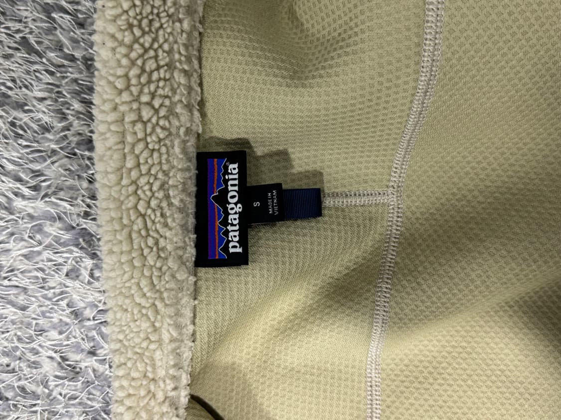 파타고니아 베스트 상품이미지3