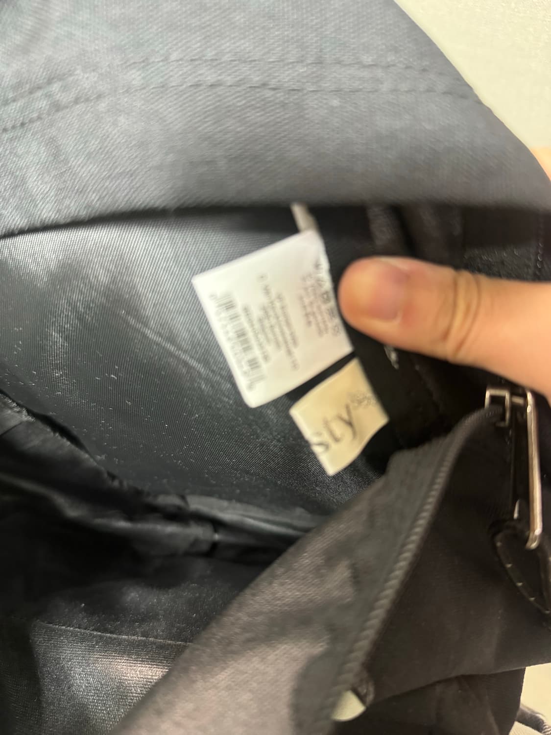 체스티 이스트팩 chesty eastpak 상품이미지5