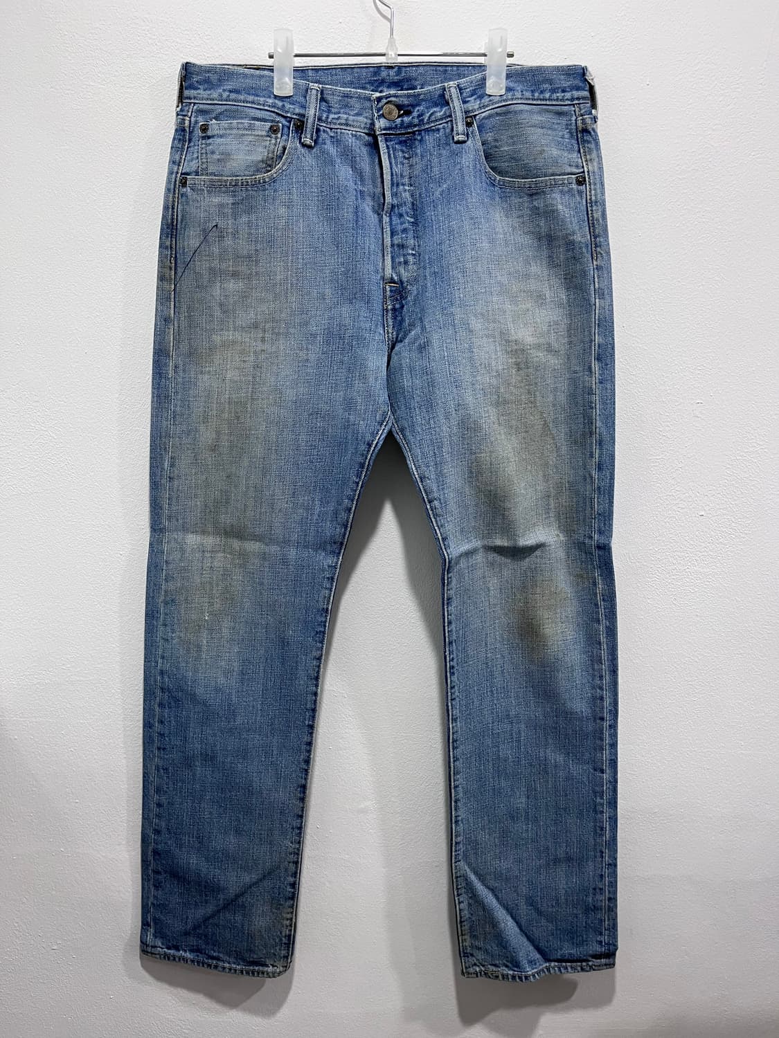 리바이스 501 상품이미지1