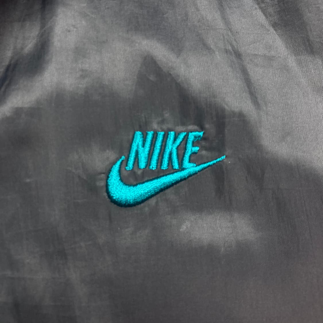 나이키 믹스 컬러 윈드러너 바람막이 상품이미지2