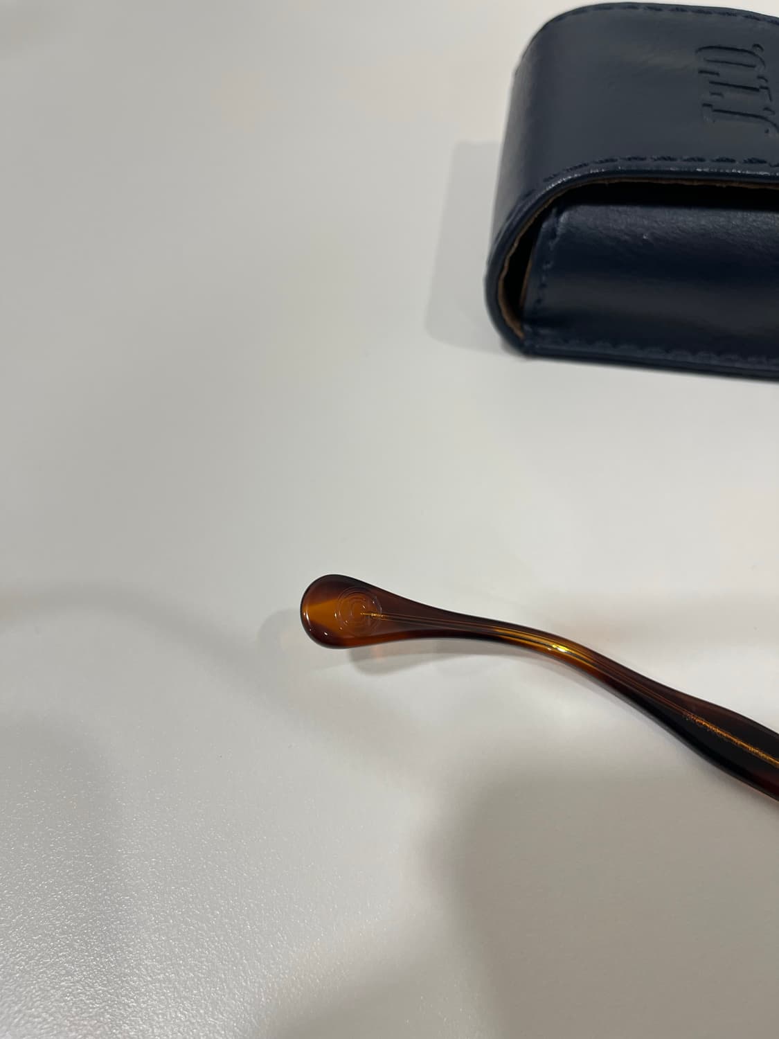 JTO AR 46-22 데미엠버 골드리벳 상품이미지6