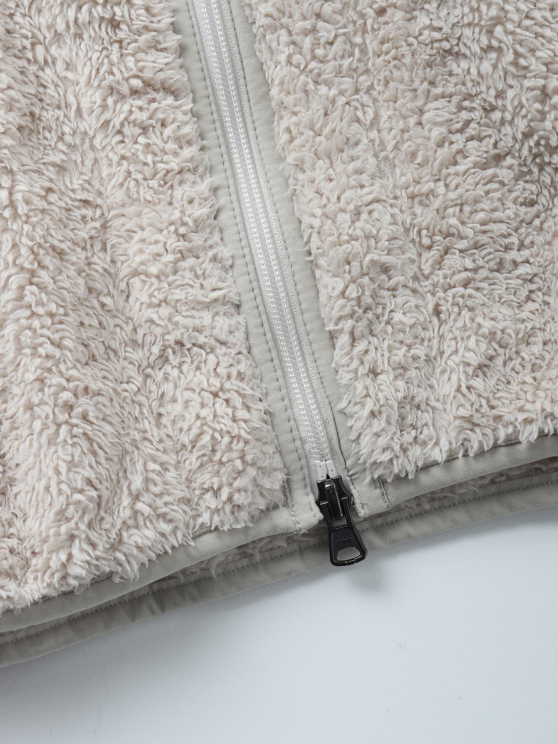 단톤 DANTON High Pile Fleece Jacket 상품이미지9