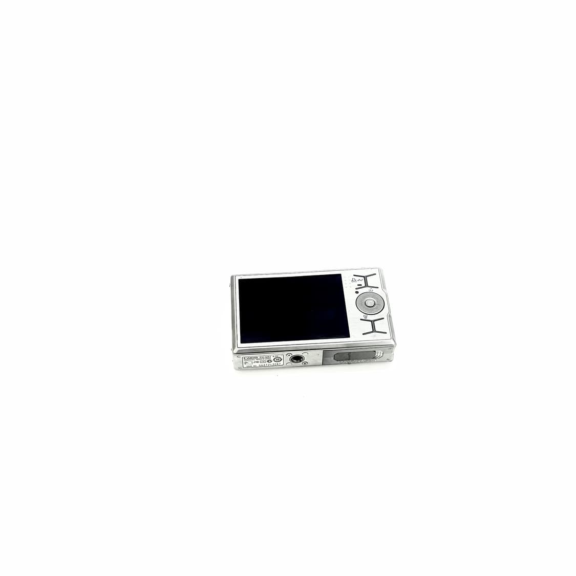 미우미우&초희귀!) Canon IXUS 90 IS 디카 카메라 상품이미지9