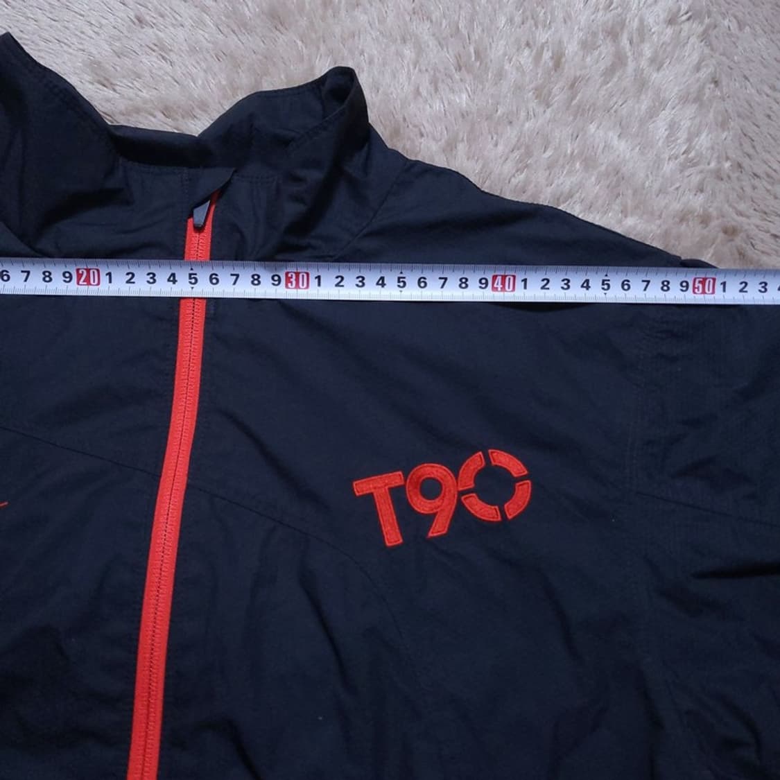 나이키 Nike 남 자켓 XL 0425 상품이미지3