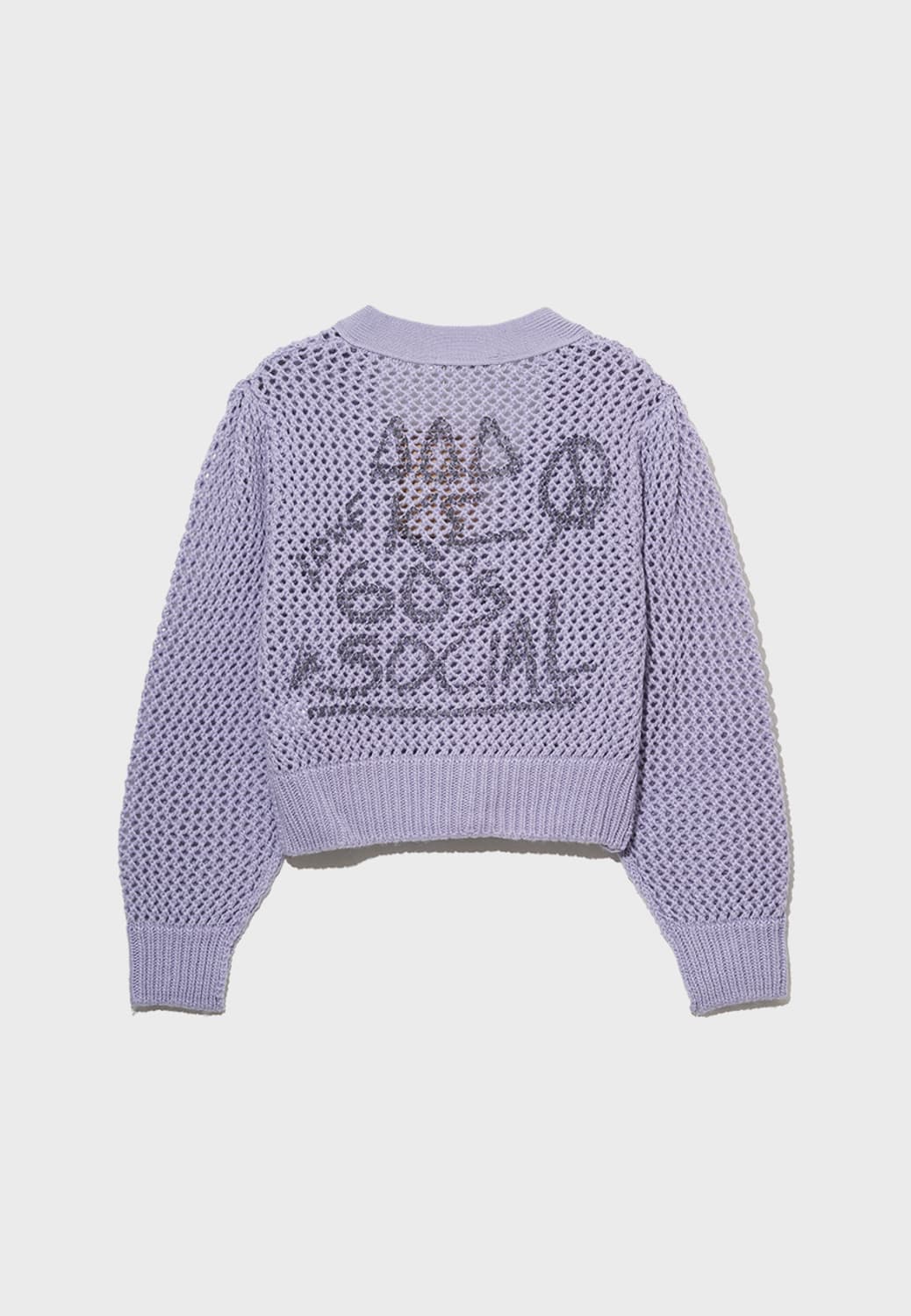 STANDALONE knit cardigan 상품이미지2