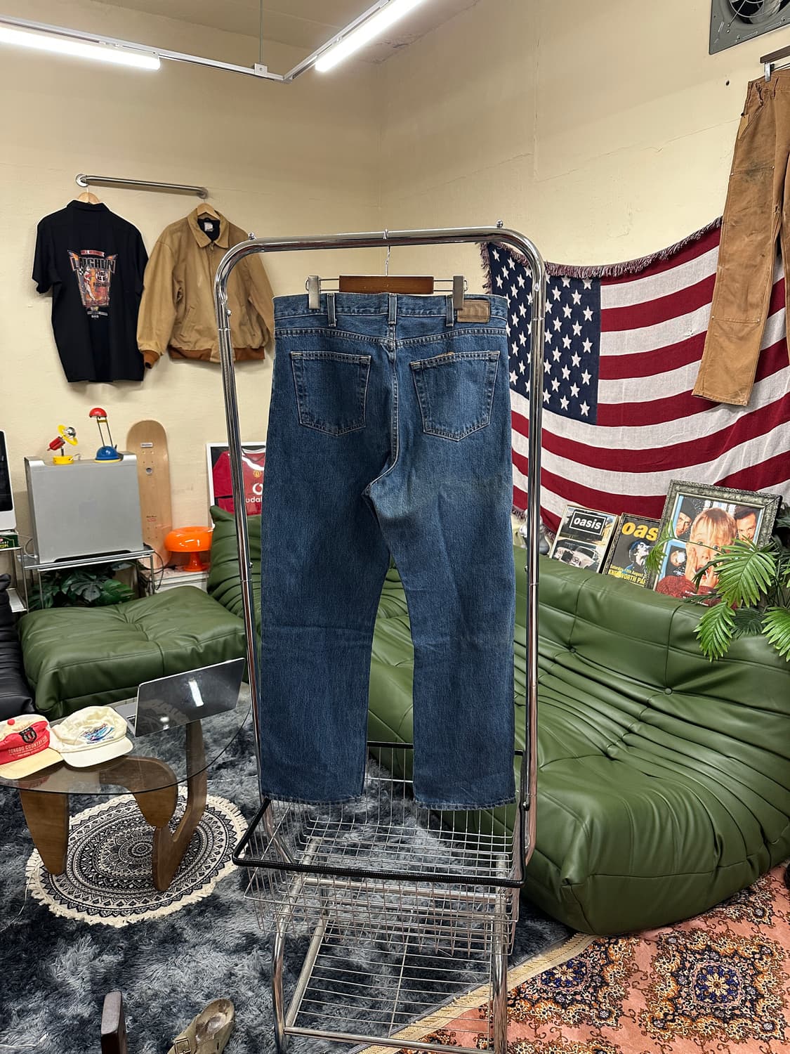 90s old gap Easy Fit 상품이미지5