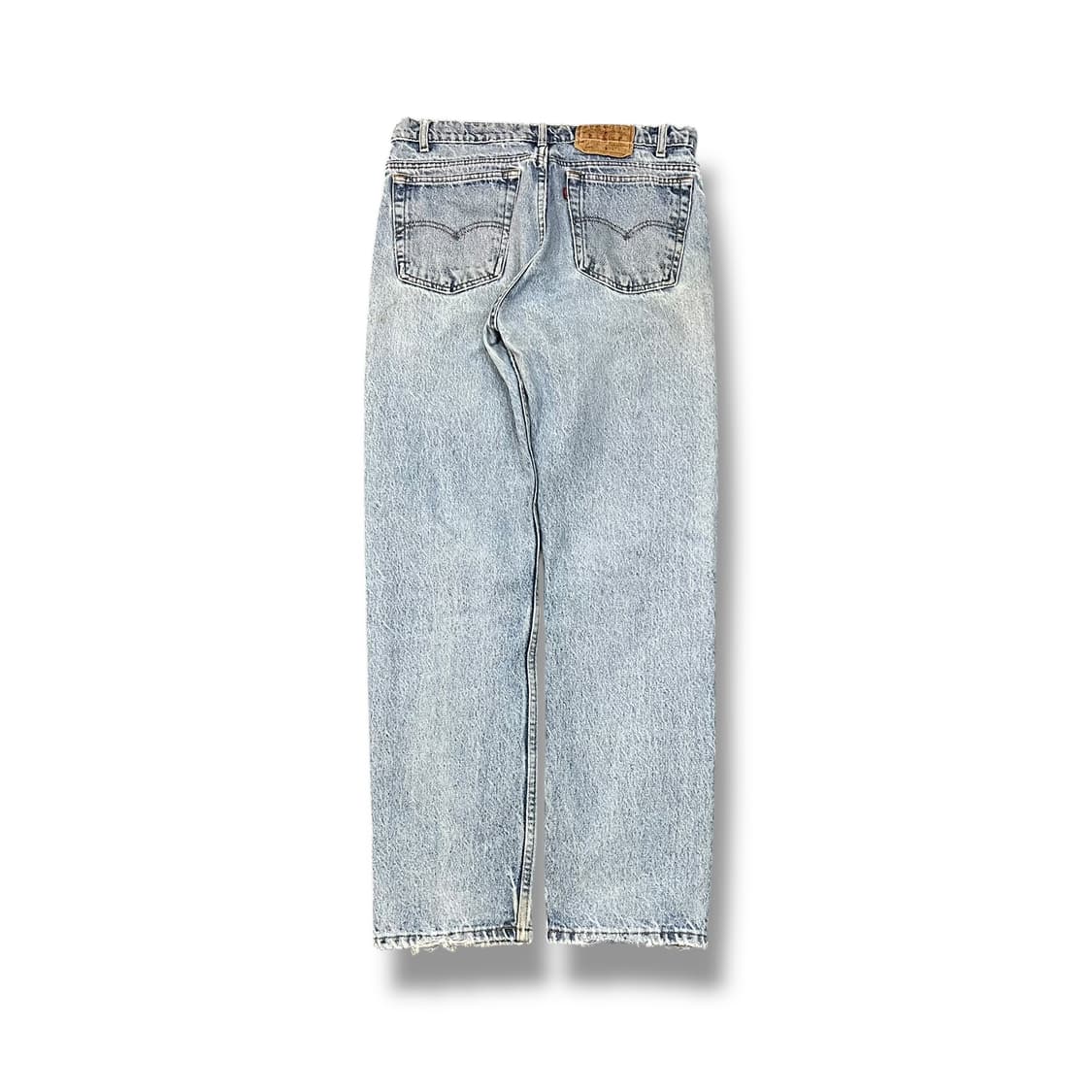  USA 리바이스 505 데님팬츠 y13948 상품이미지3