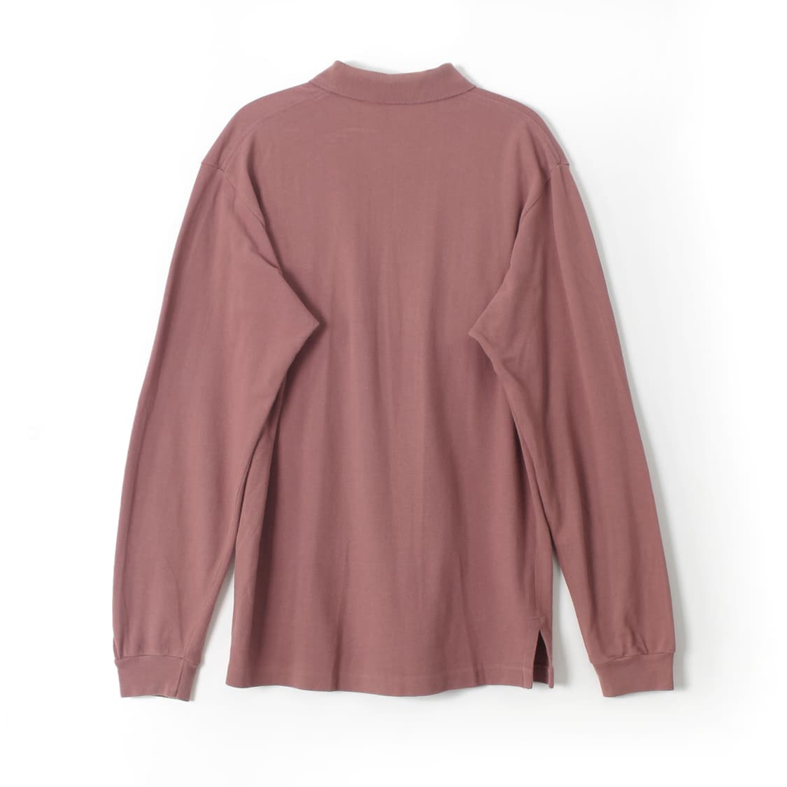 버버리 코튼 카라티 pk 셔츠 상품이미지7