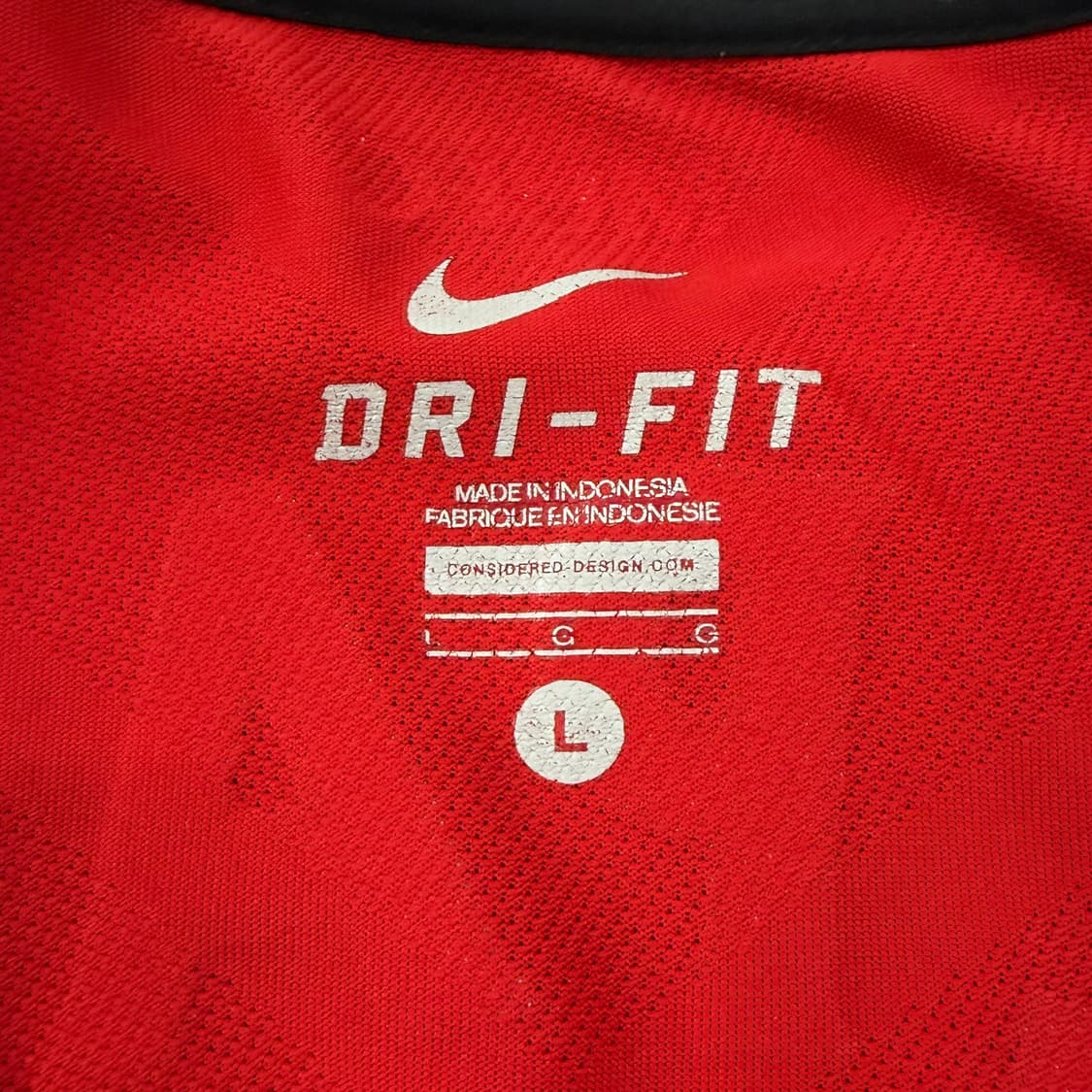 10-11 맨유 홈 박지성 긴팔 유니폼 상품이미지9