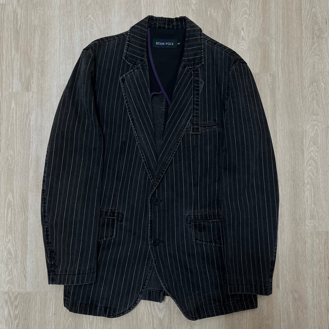 빈폴 남성 정장 블레이저 L/100 상품이미지1