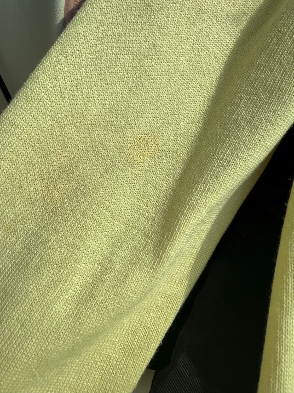 메종키츠네 폭스 헤드 울 가디건 상품이미지4