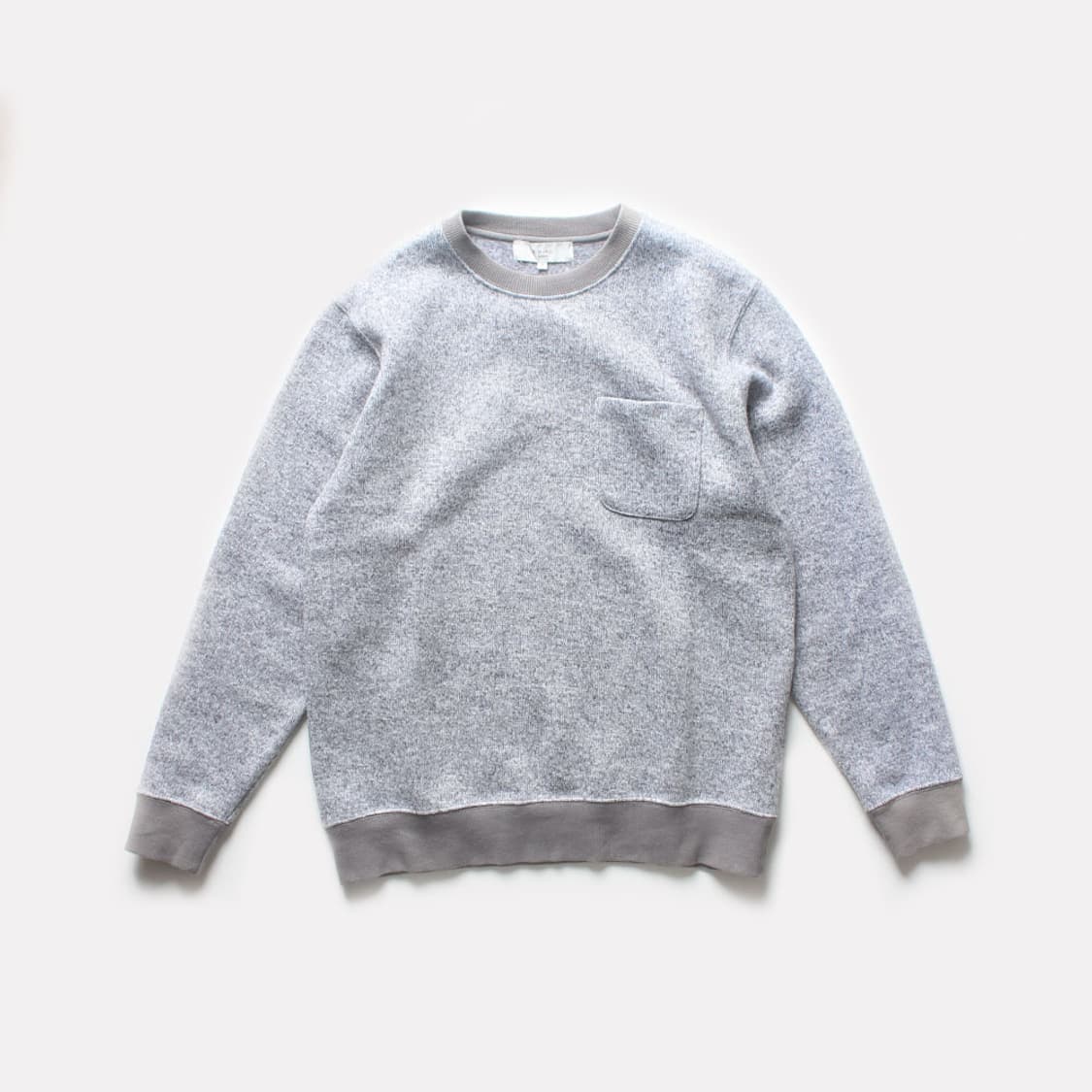 비밍바이빔즈 맨투맨 상품이미지1