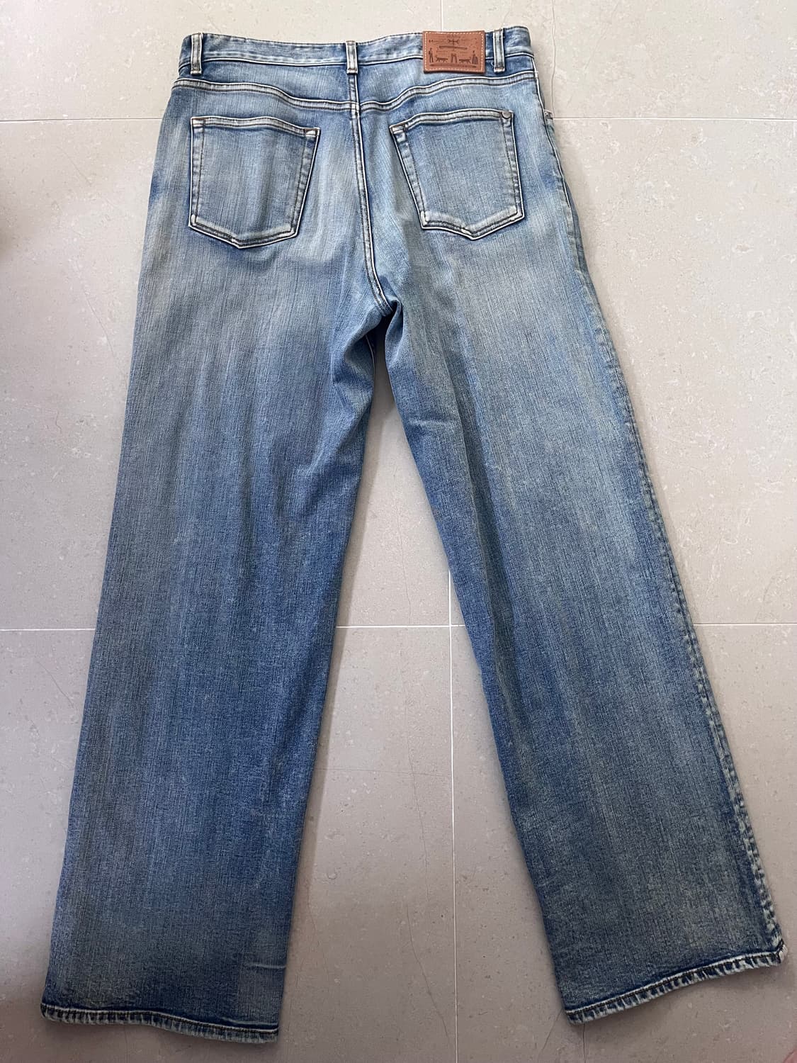 33 모드나인 올드버디 상품이미지2