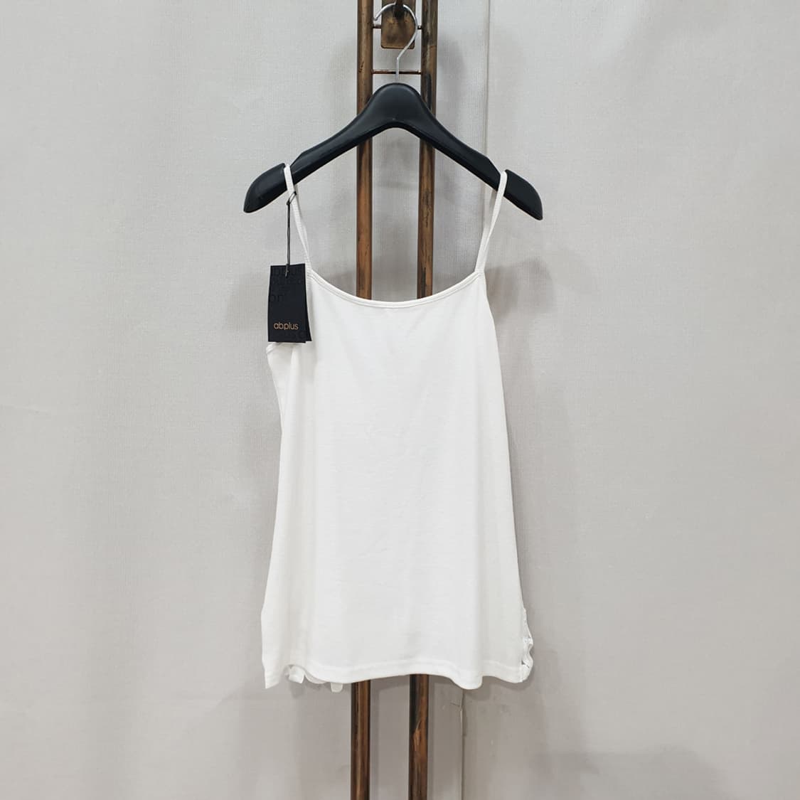 ab.plus 여성 나시 민소매 66 (새제품) 상품이미지4