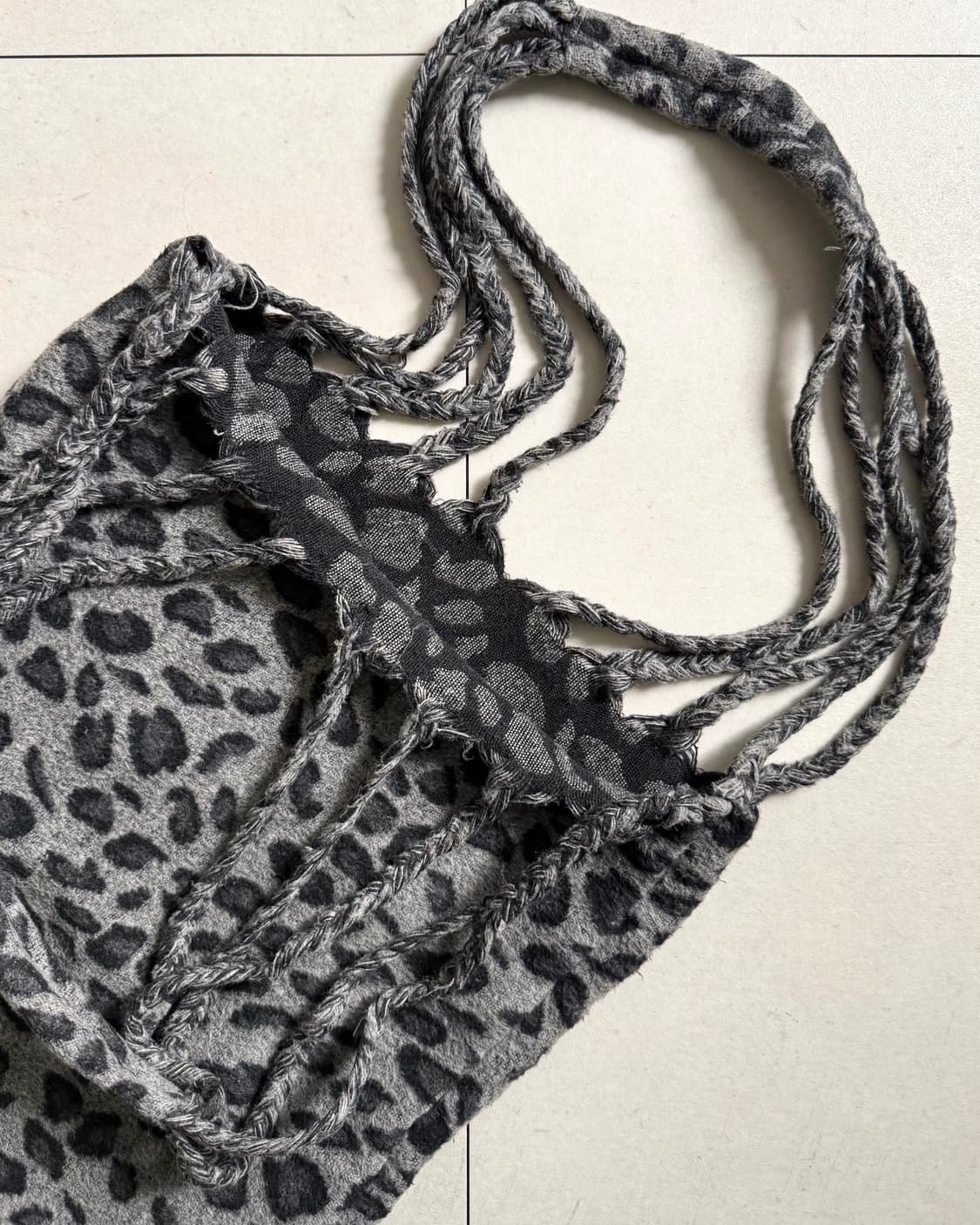 Niko and 숄더백 상품이미지4