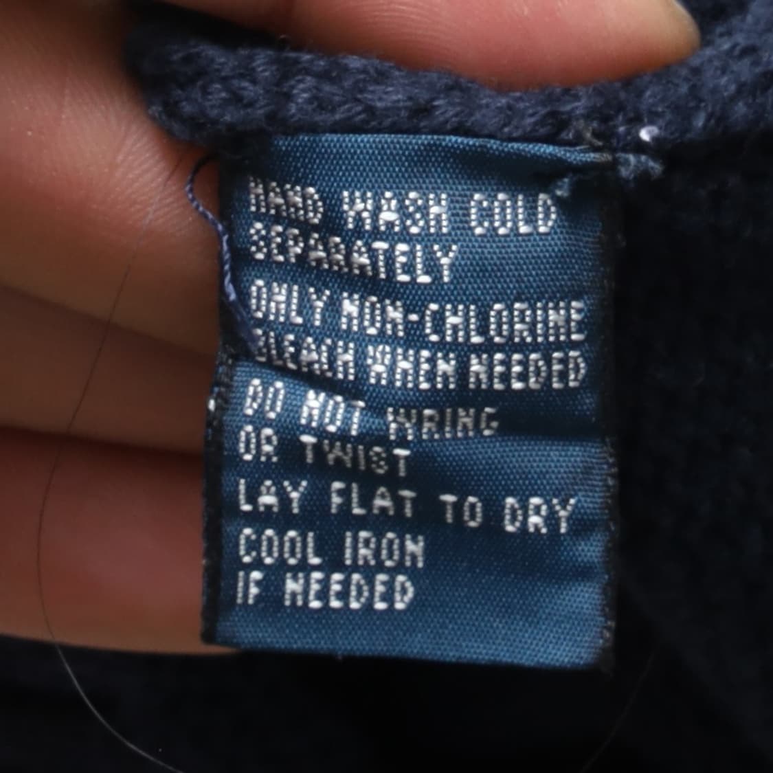 폴로 랄프로렌 Polo By Ralph Lauren Knit 상품이미지8