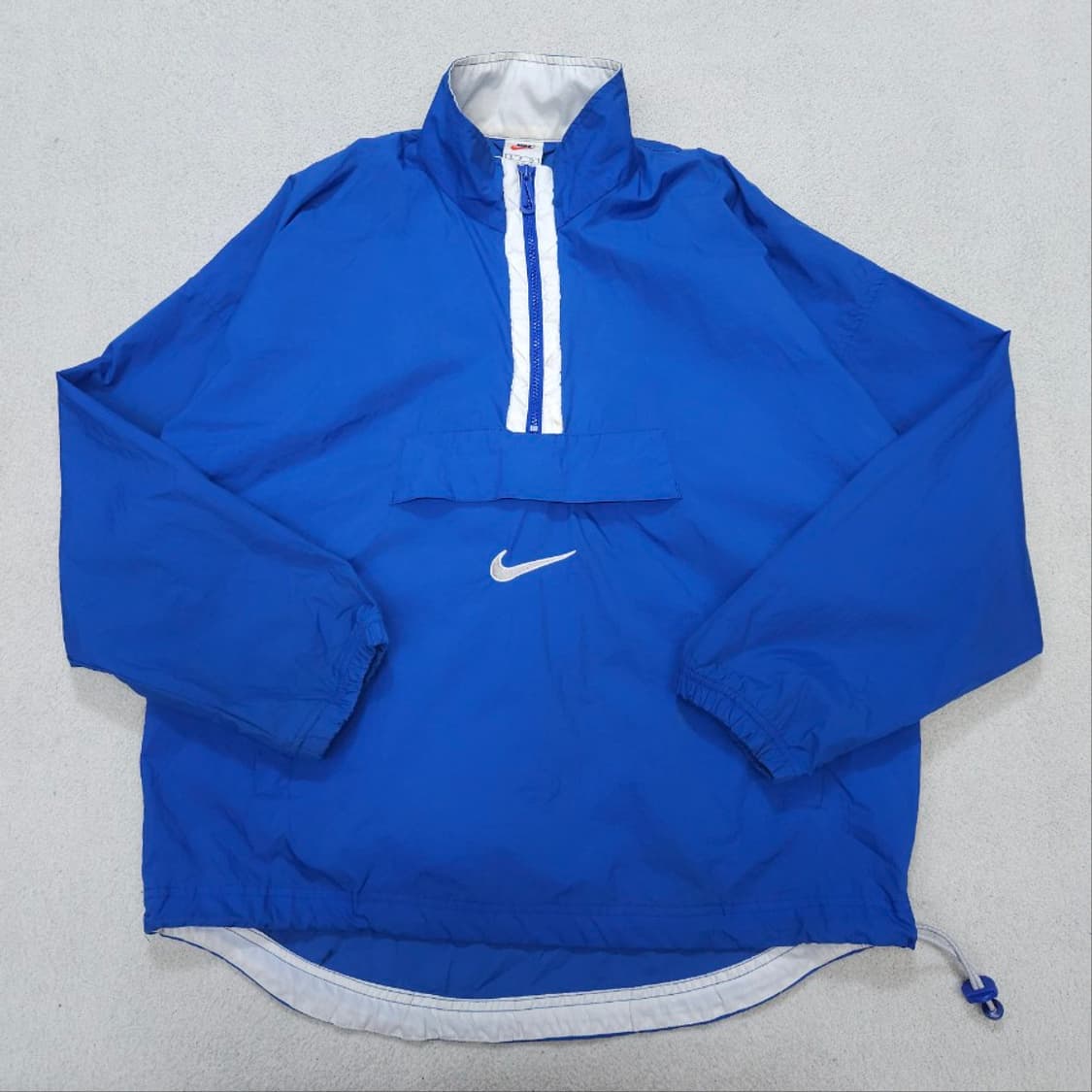 90s 나이키 빅스우시 반집업 웜업 상품이미지2