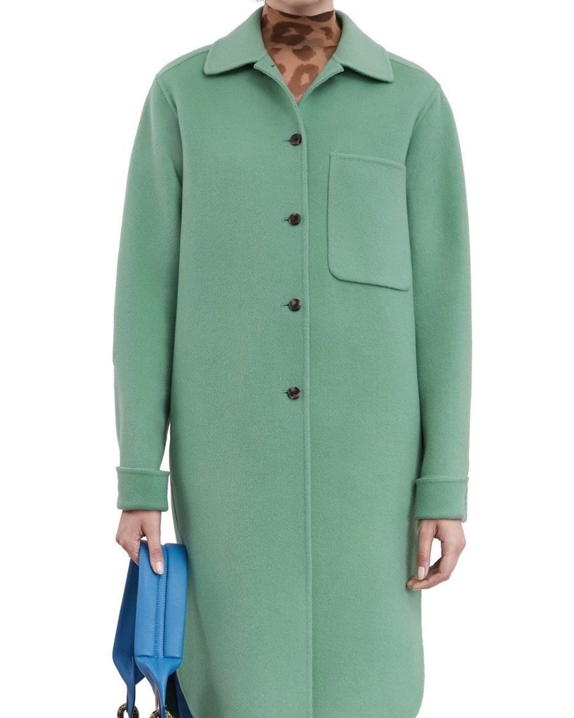 Acne Studios coat 상품이미지4