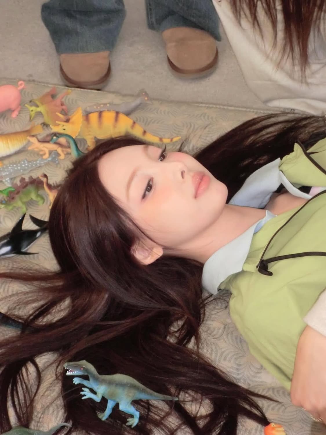 (디카 대여) 카시오 엑슬림 EX-Z2300 나연 로제 아일릿 모카 미연 상품이미지1