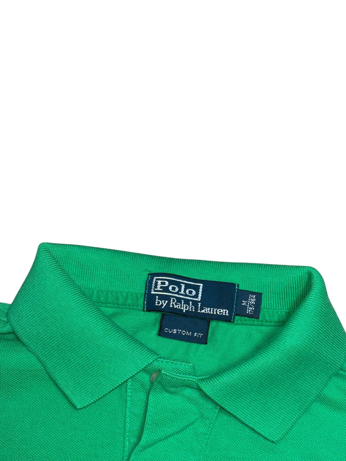 폴로 랄프로렌 빅포니 반팔 카라티 상품이미지6