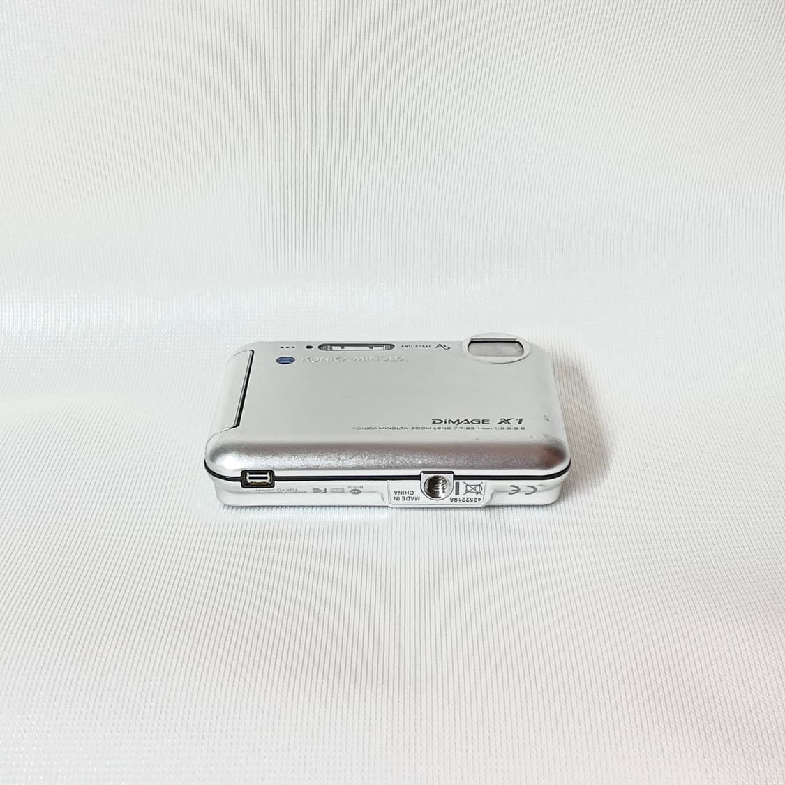 코니카 미놀타 디미지 x1 konica minolta dimage x1 상품이미지6