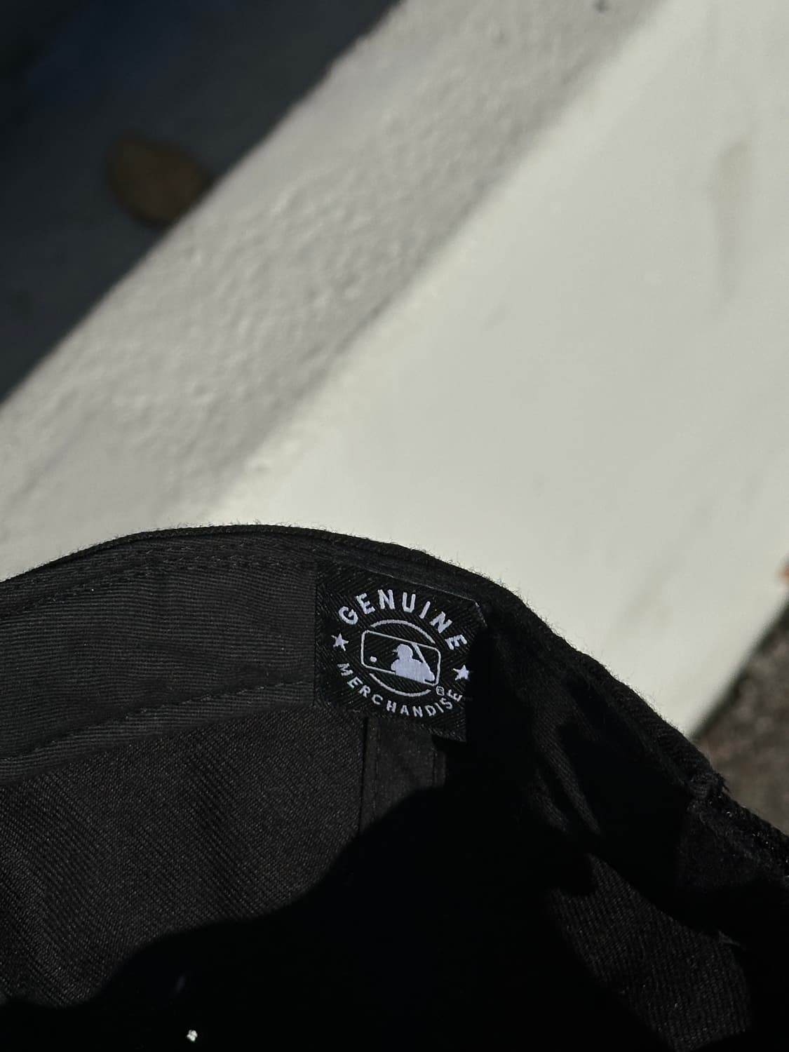 [F] 47브랜드 피츠버그 파이어리츠 블랙 볼캡 모자 상품이미지6