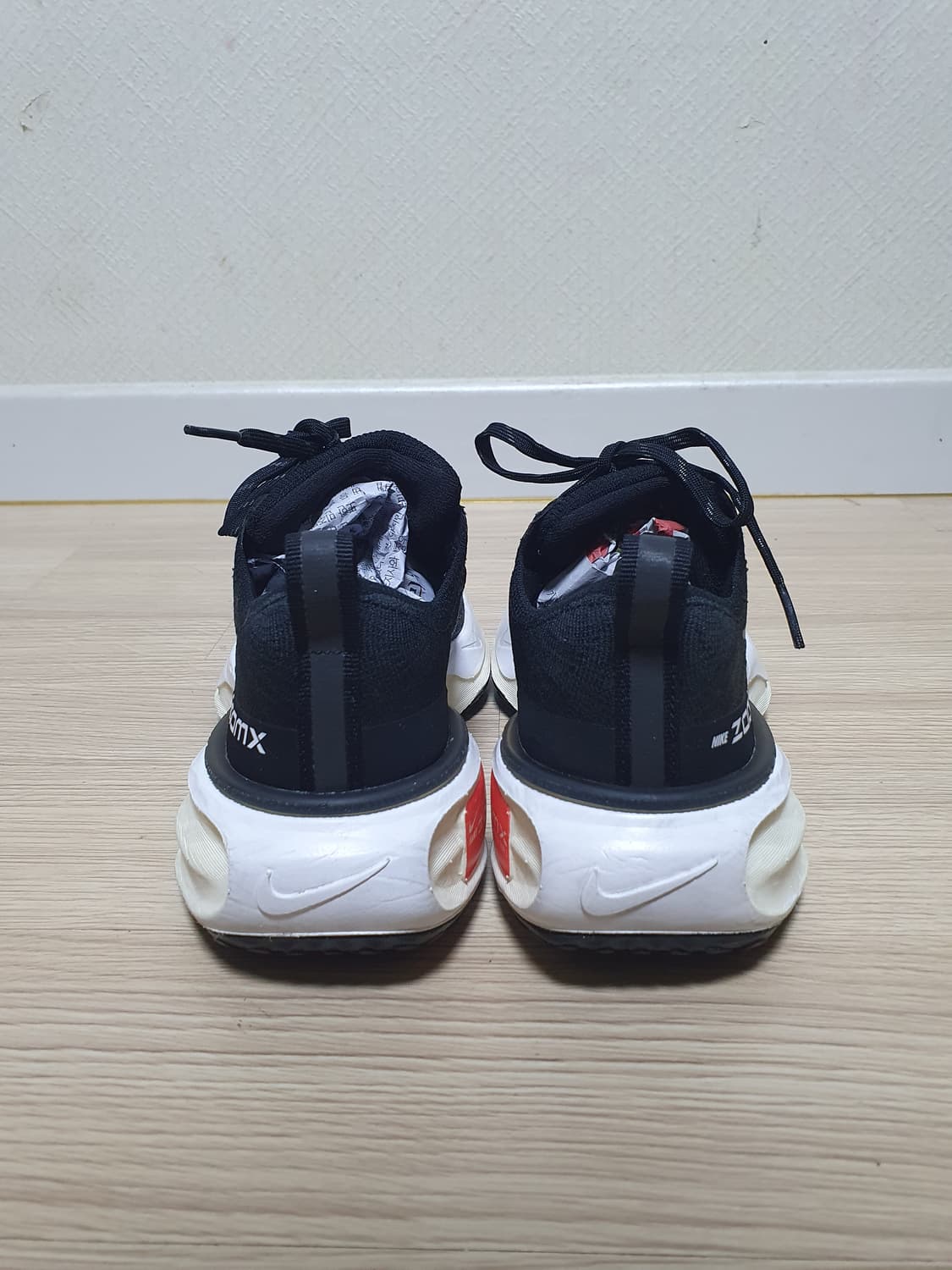 나이키 줌 인빈서블 런 러닝화 235 상품이미지5