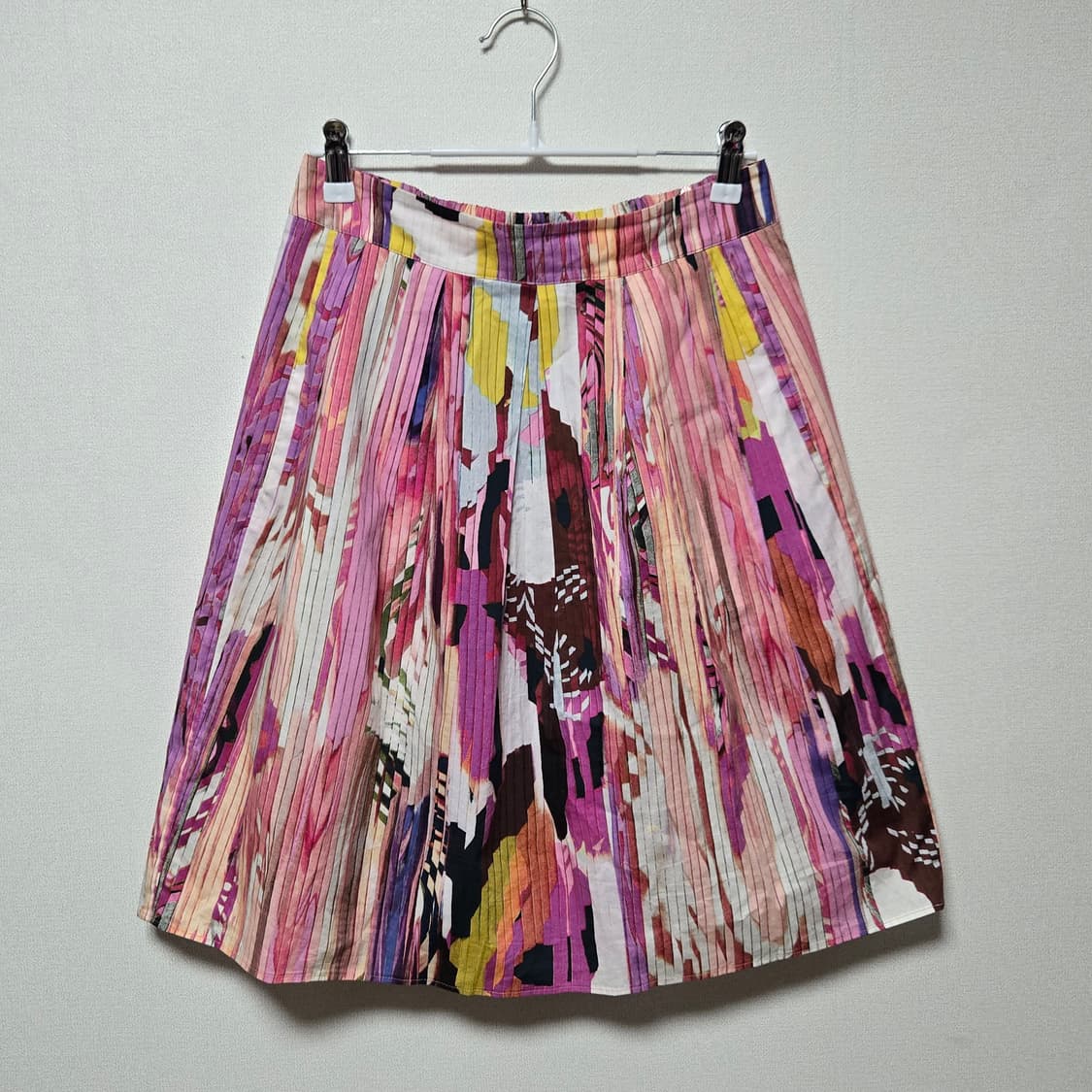 에트로 패턴 스커트 / 여성 스커트 / 여자 스커트  상품이미지1