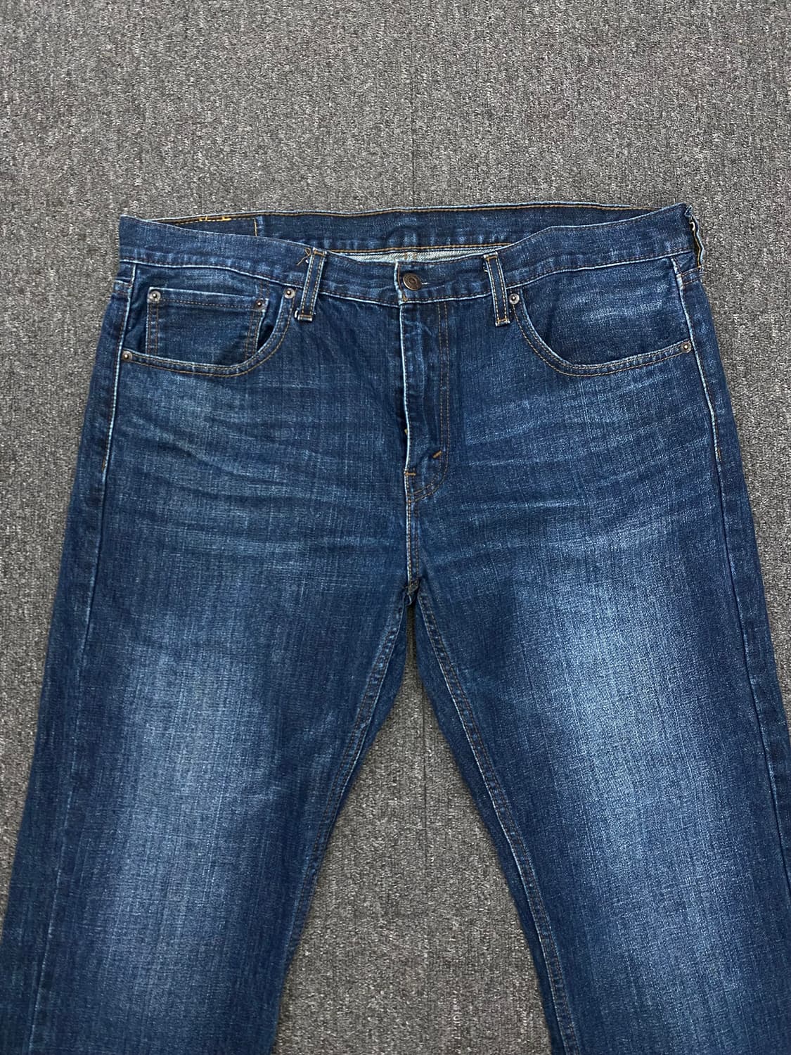 Levis 리바이스 527 데님팬츠 상품이미지4