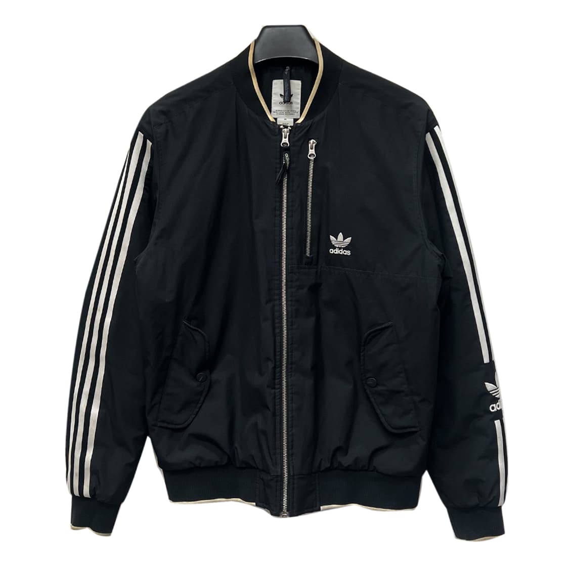 아디다스 패딩 자켓 M 상품이미지1